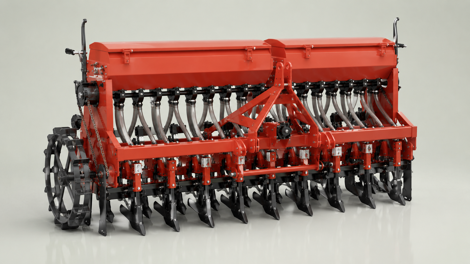 Seed Drill